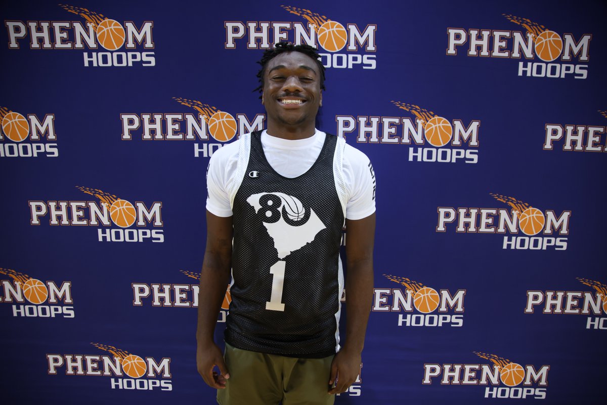 5'10 2027 Zavien Broughton (Fountain Inn) has showcased his playmaking ability. Quick, strong, shifty guard who creates well off the bounce. Smooth midrange pull-up. Good vision. Gets others involved. Sets the tone defensively. Active on-ball defender.
<a href="/Zav1enBroughton/">Zavien “Zay” Broughton</a> #SCTop80