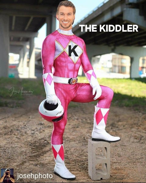 You thought the K stood for something else. Introduction The Kiddler. Diddling kids since 2007 hiding in bulk underage porn domains.