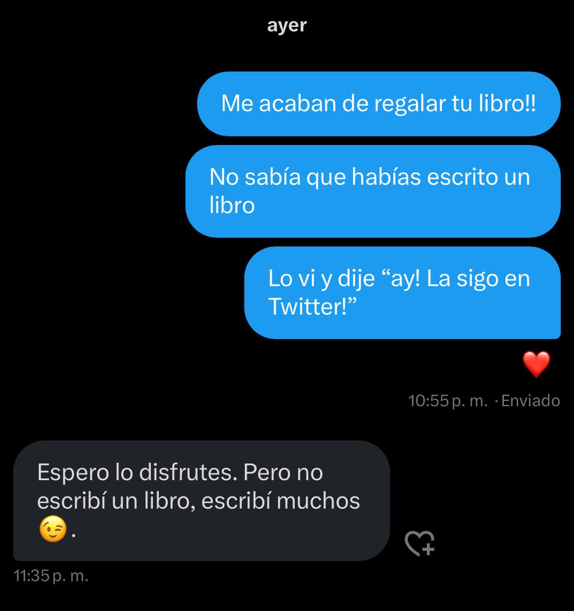 Pablo tweet media