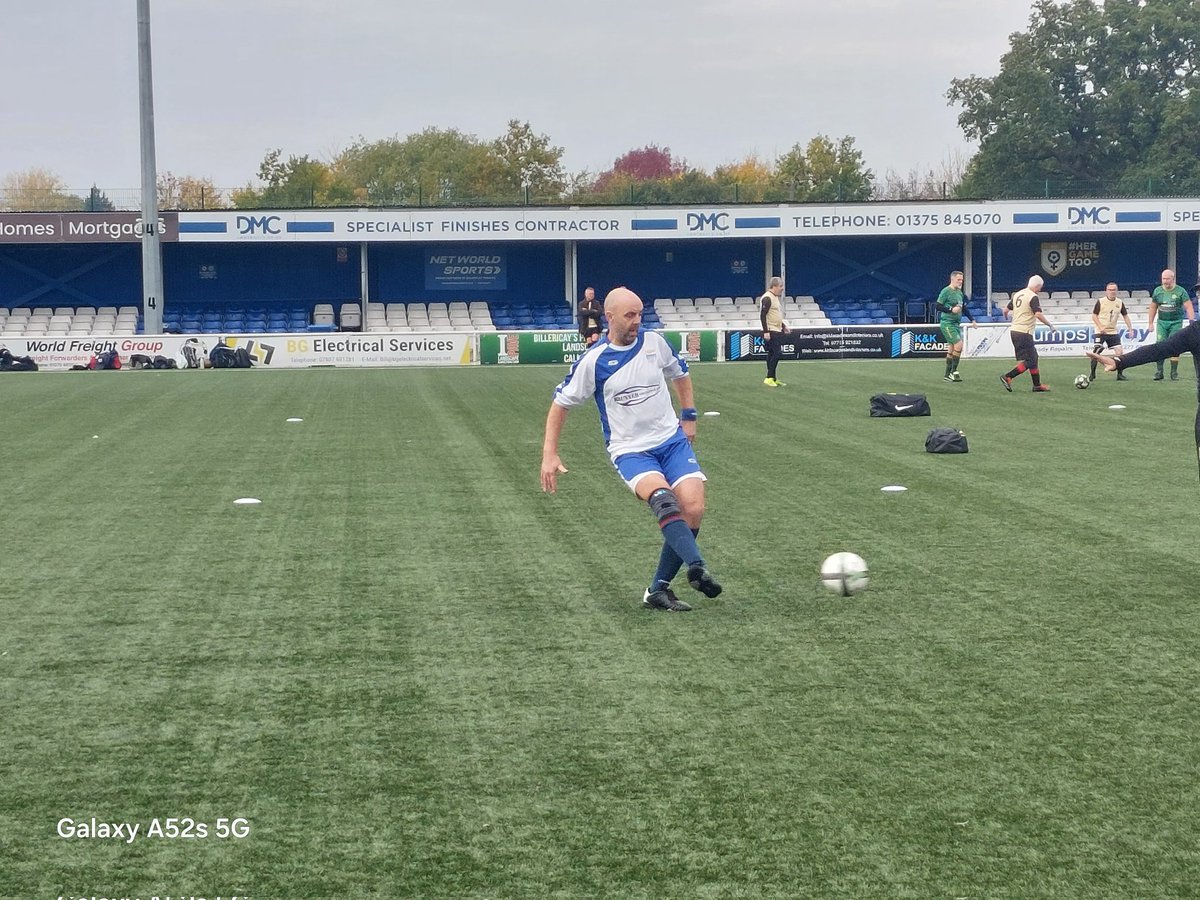 RWFootballClub tweet picture