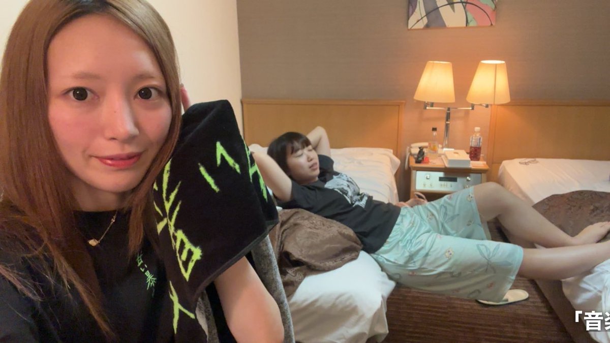 ぴよこちゃんと大阪3日目🐥🫶ありがとうー！！！！ / ニコ生配信中 live.nicovideo.jp/watch/lv348988…