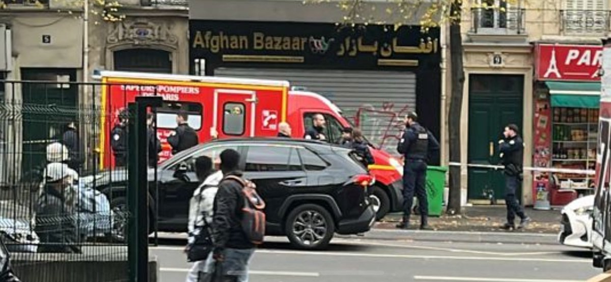 Déjà dans le cadre d’une tentative d’homicide 😱 !