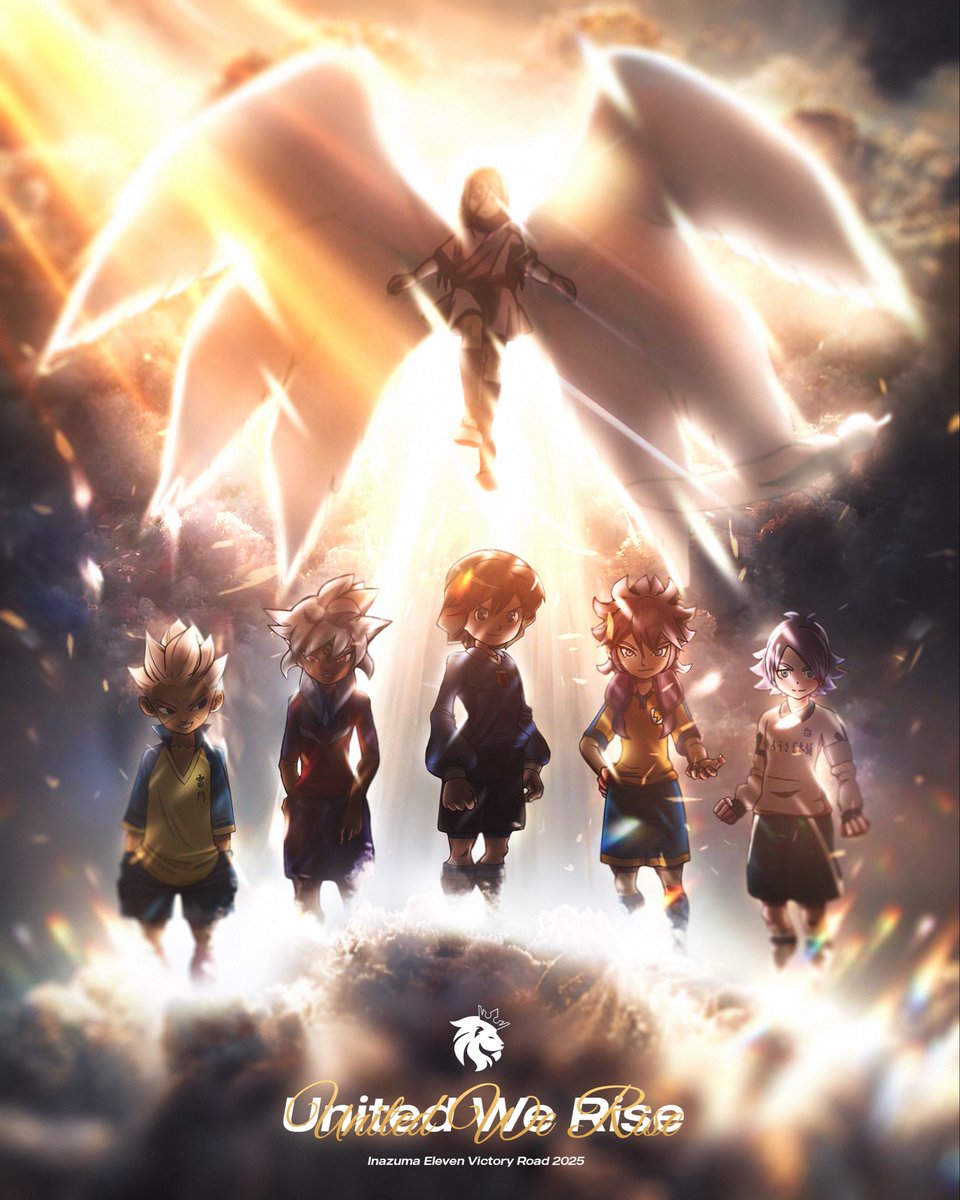 Academy Show Association tweet media