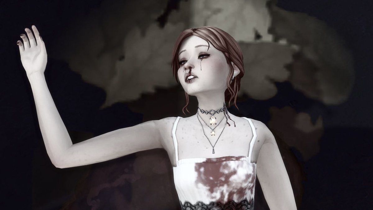 loonaserena's tweet image. Entonces, Lèonie recordó aquella fatídica noche.
Recordó estar tirada en medio de la calle, desangrándose, mientras Jamie huía de ella. 
La había dejado sola, sin siquiera pararse un segundo a mirar atrás.