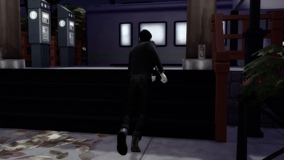 loonaserena's tweet image. Entonces, Lèonie recordó aquella fatídica noche.
Recordó estar tirada en medio de la calle, desangrándose, mientras Jamie huía de ella. 
La había dejado sola, sin siquiera pararse un segundo a mirar atrás.