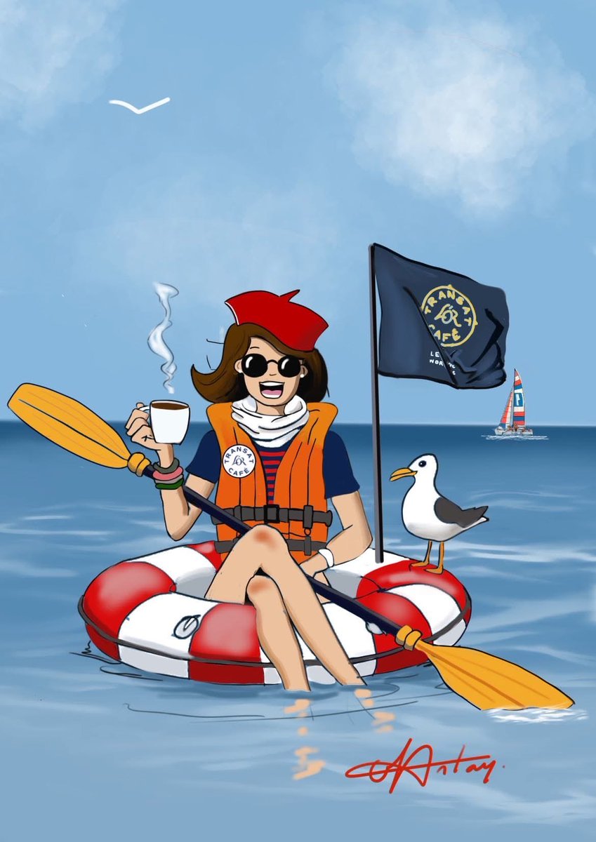 Bénédicte Dumouchel Odièvre tweet media