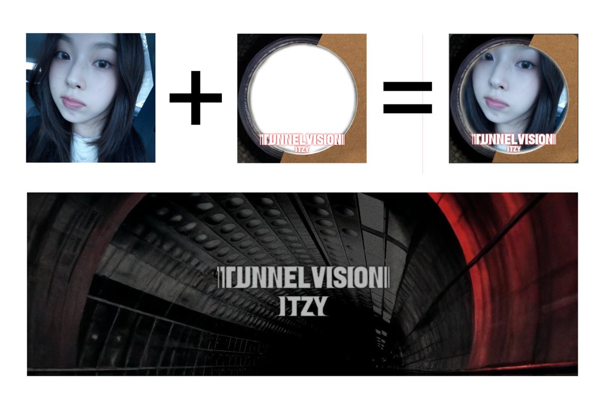 UNIVERSEITZY's tweet image. &amp;lt;TUNNEL VISION&amp;gt; TWIBBON

For hyping #ITZY’s upcoming comeback album, &quot;TUNNEL VISION&quot;! 

Add the twibbon to your profiles and show your support #ITZYComeback 🐜

#ITZY_TUNNELVISION
#ITZY_TNVS

🔗: twibbo.nz/universeitzytn…