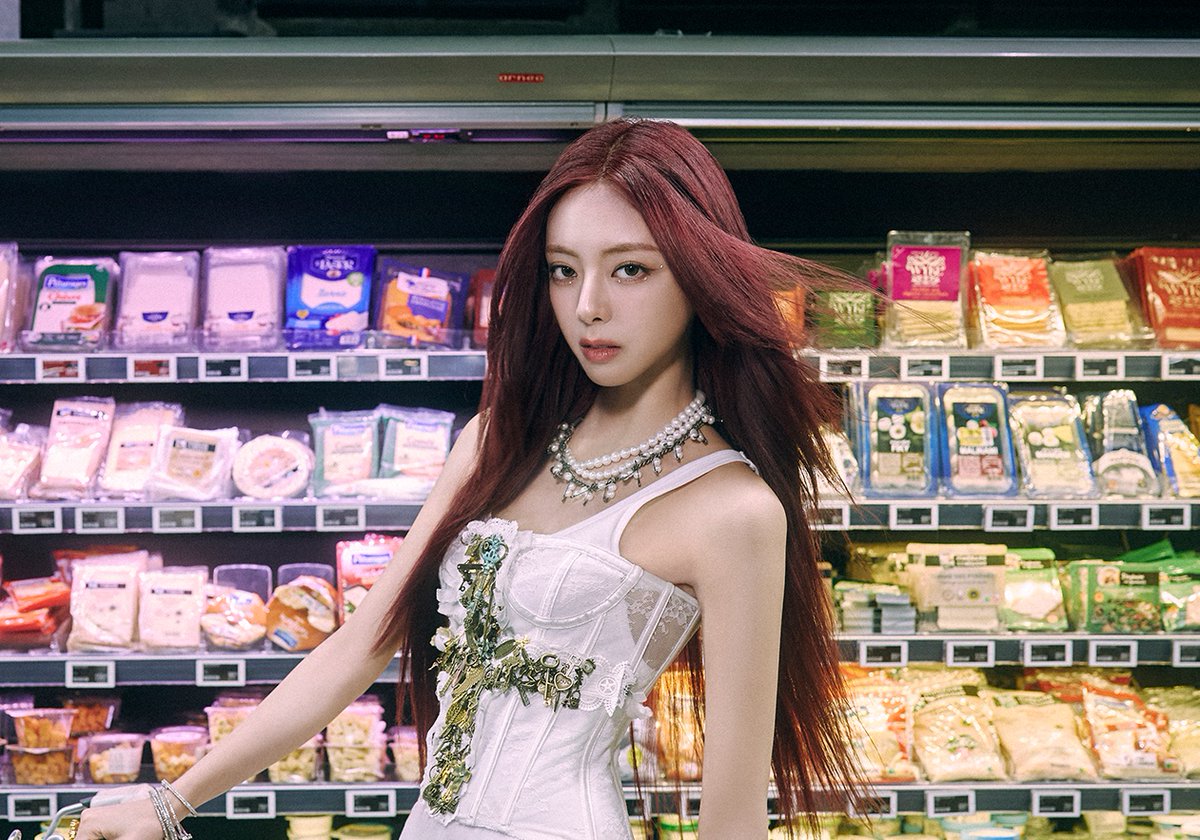 itzyuna_5's tweet image. シンユナ 顔