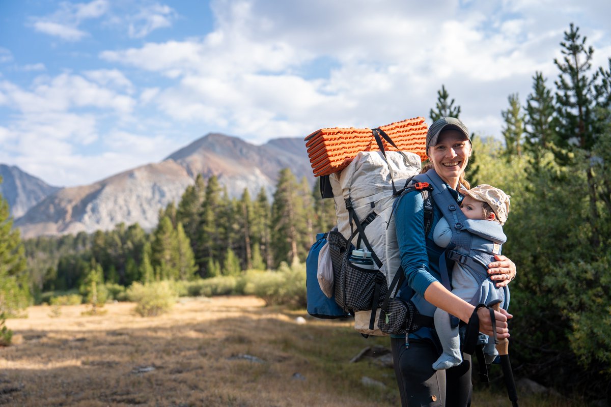 Mike (@codingmarine) on Twitter photo Over labor day weekend we had our first backpacking trip with our 6 month old into the eastern sierra Nevada Mountains! 
tendigitgrid.com/d/1455-dorothy…
#hiking #hikerChat #parkChat #optOutside #backpacking #travel Over labor day weekend we had our first backpacking trip with our 6 month old into the eastern sierra Nevada Mountains! 
tendigitgrid.com/d/1455-dorothy…
#hiking #hikerChat #parkChat #optOutside #backpacking #travel