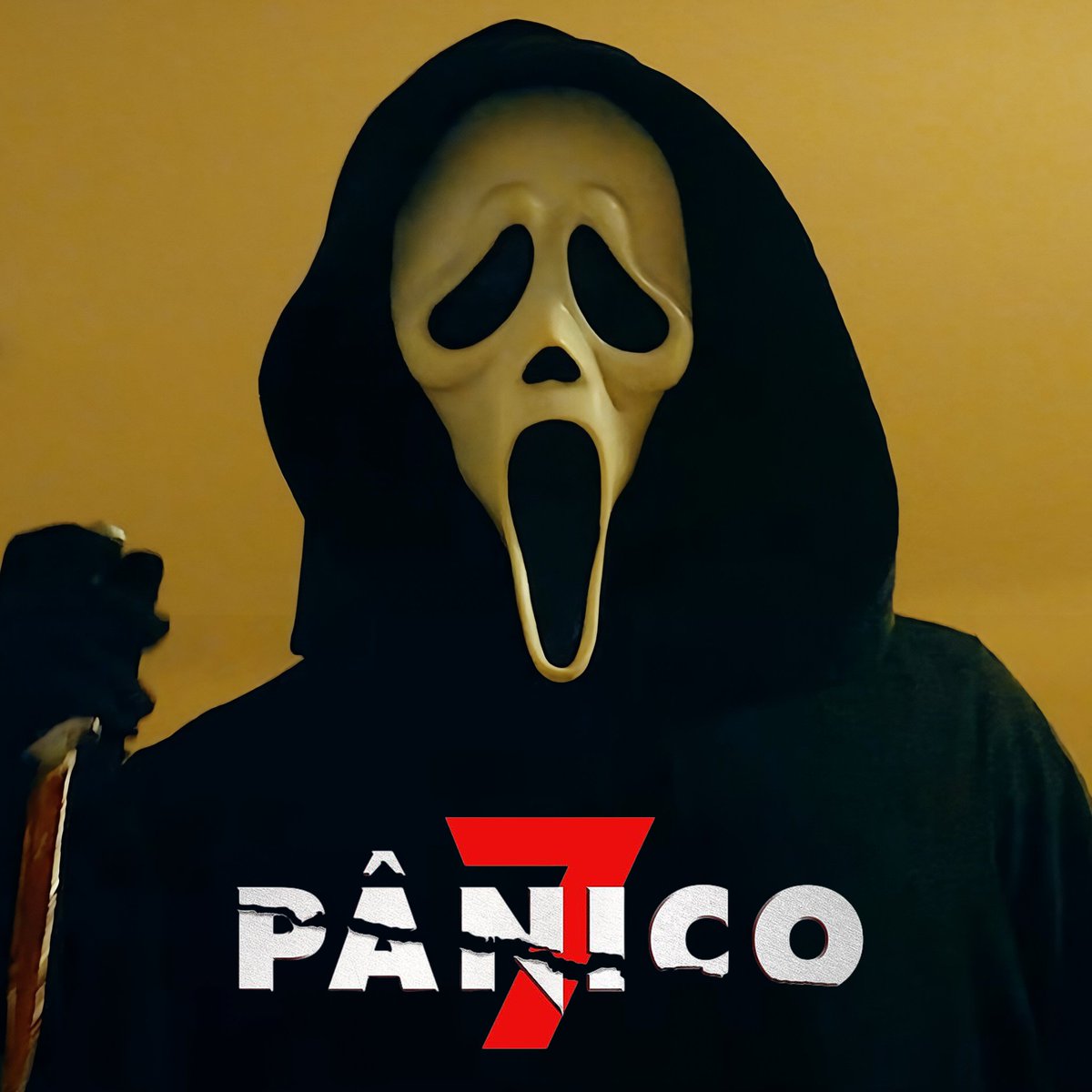 RUMOR: Em ‘Pânico 7’, a cena em que Sidney dá uma entrevista ao vivo para Gale é o ponto de partida para uma das sequências mais memoráveis do filme.
