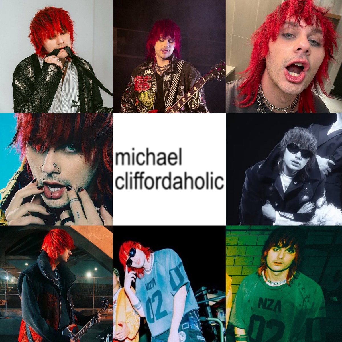 michael clifford contents (@mgccontents) on Twitter photo 
