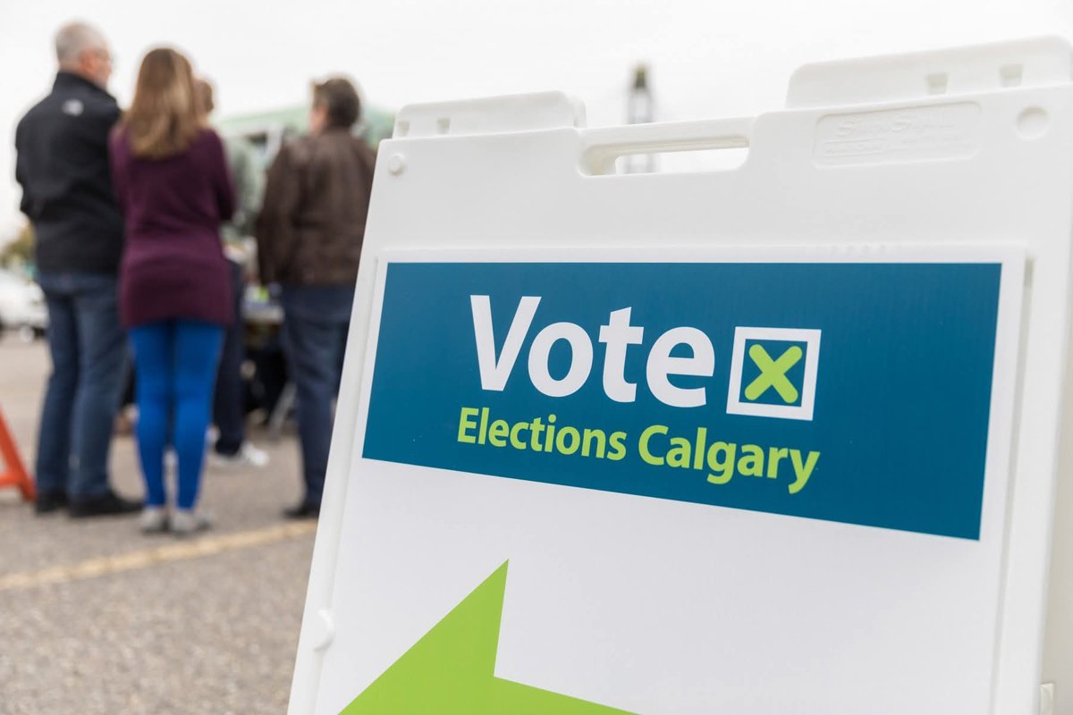 Tomorrow is Vote Day - Monday, October 20th!
The SMCA Board encourages you to research and engage with all of Ward 3's candidates to understand their position, opinion or party stance on any relevant topic – your vote counts! Learn more at sandstonemacewan.com/news/elections…