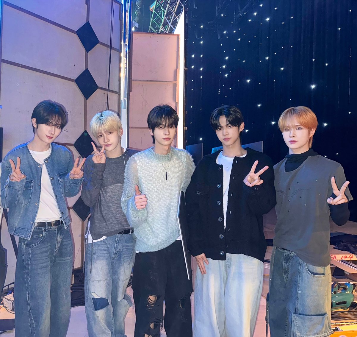 개콘보고자랐즈