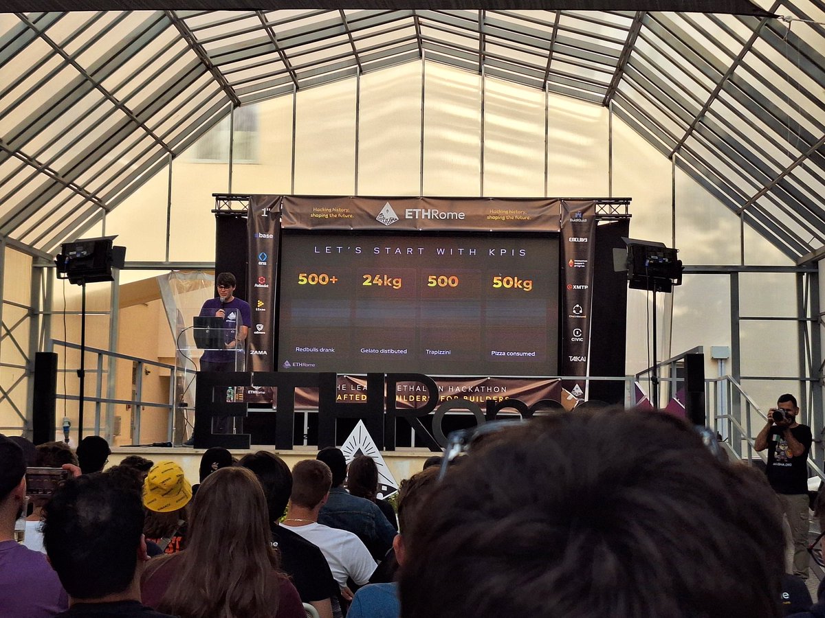 Rosario Borgesi tweet media