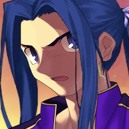 As a celebration of #ShirouDay, here is a NEW 2025 Thread 🧵of all the Shirou Avis I can find! Text anymore you can find in the replies!!