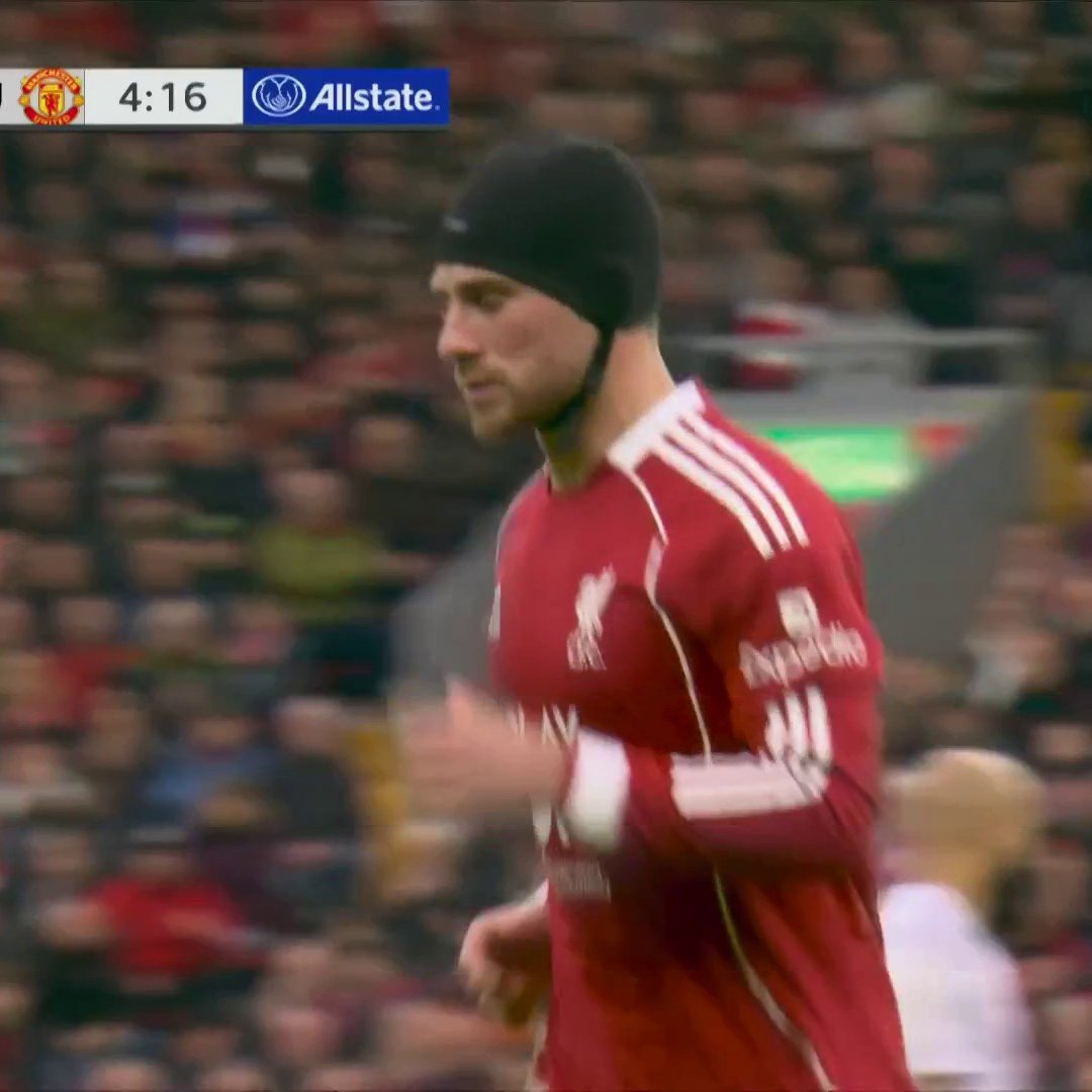 Liverpool/Man United at 4:30. 

Swimming at 6:30.