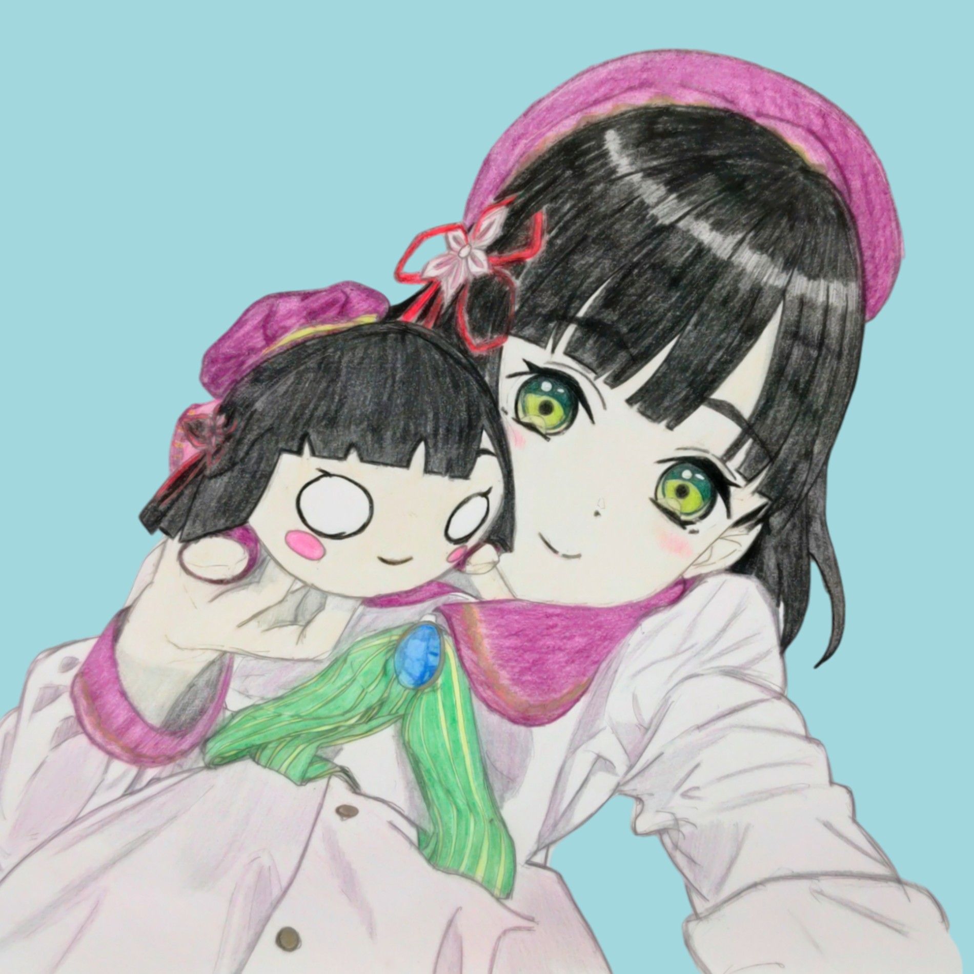 🪷キハライバー🦐 on X: 