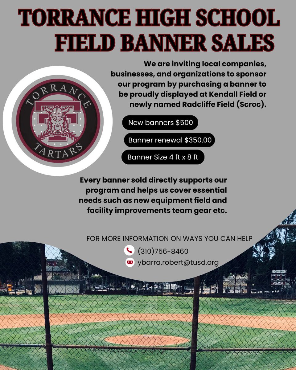 Tartars Baseball (@tartarsbaseball) on Twitter photo 