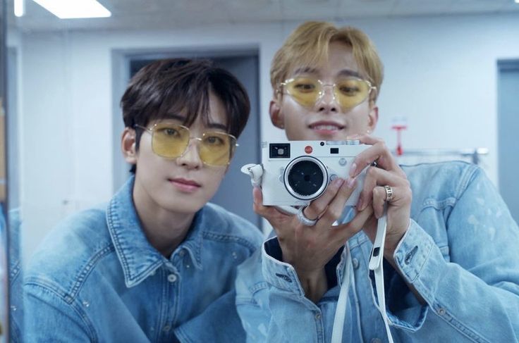 Wonkyeom Au

For Better or Worse. 

tw: marriage life, mpreg, family conflict, angst, hurt/comfort, slice of life.