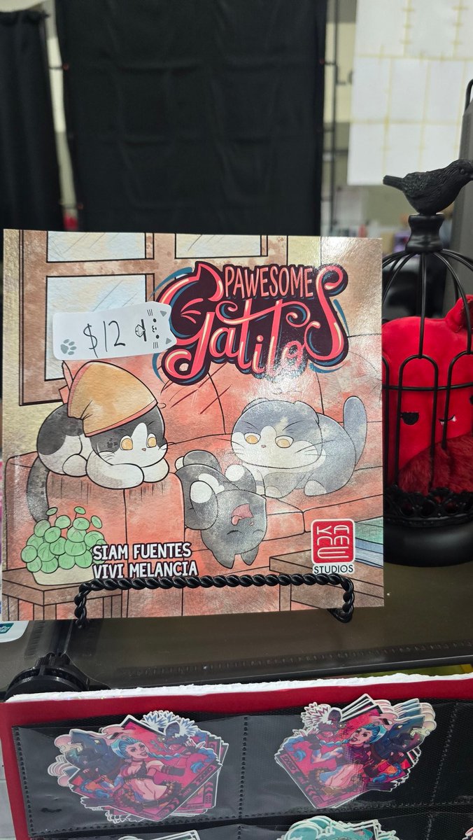 Kanme: Esports & Studios tweet media