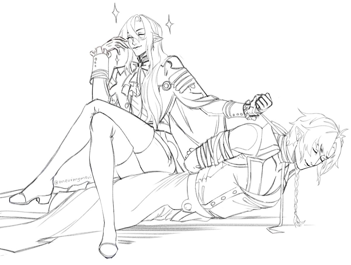 𝔪𝔢𝔳𝔦𝔪𝔢𝔳𝔦 tweet media