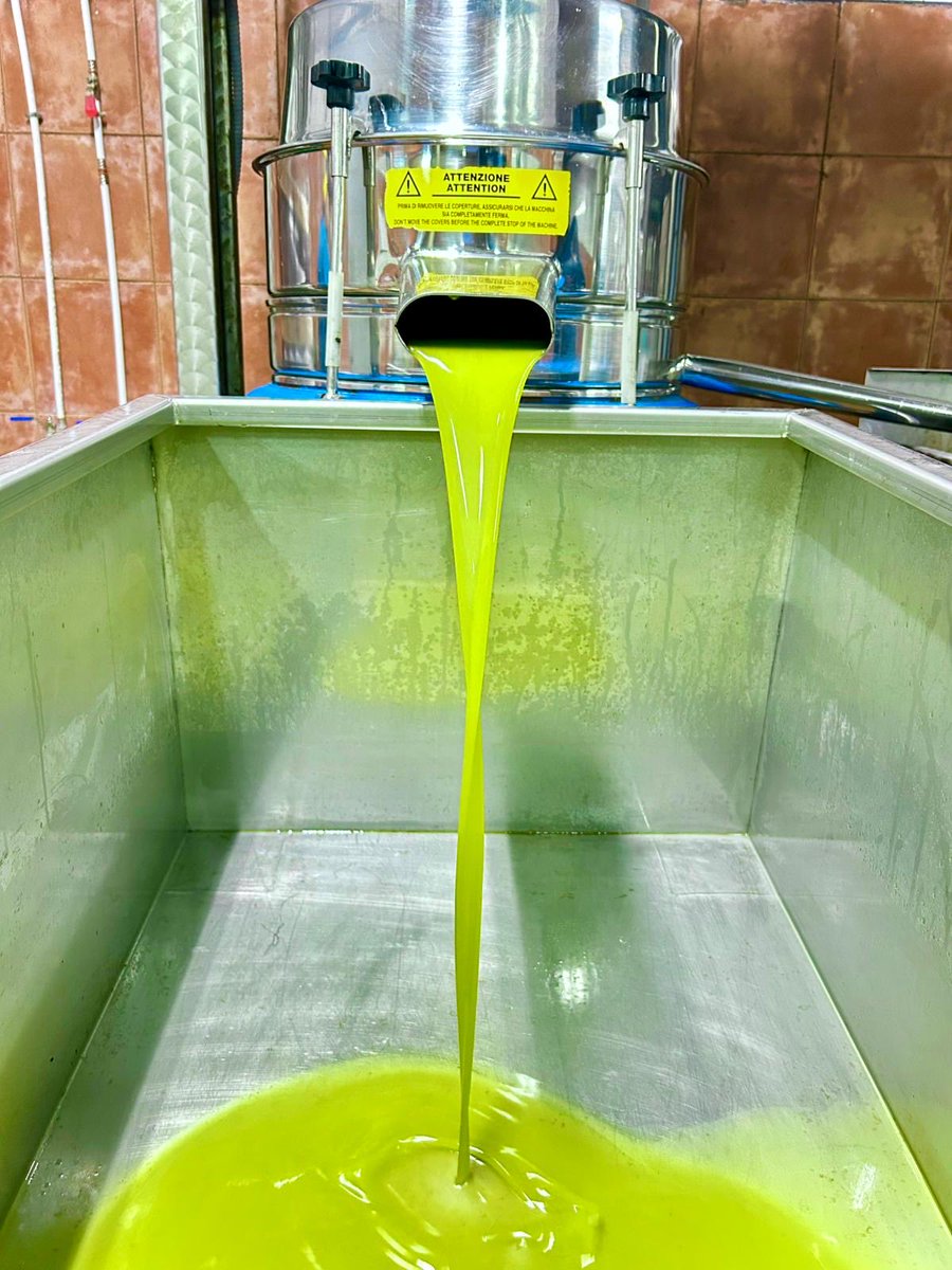 Aceitito del bueno...