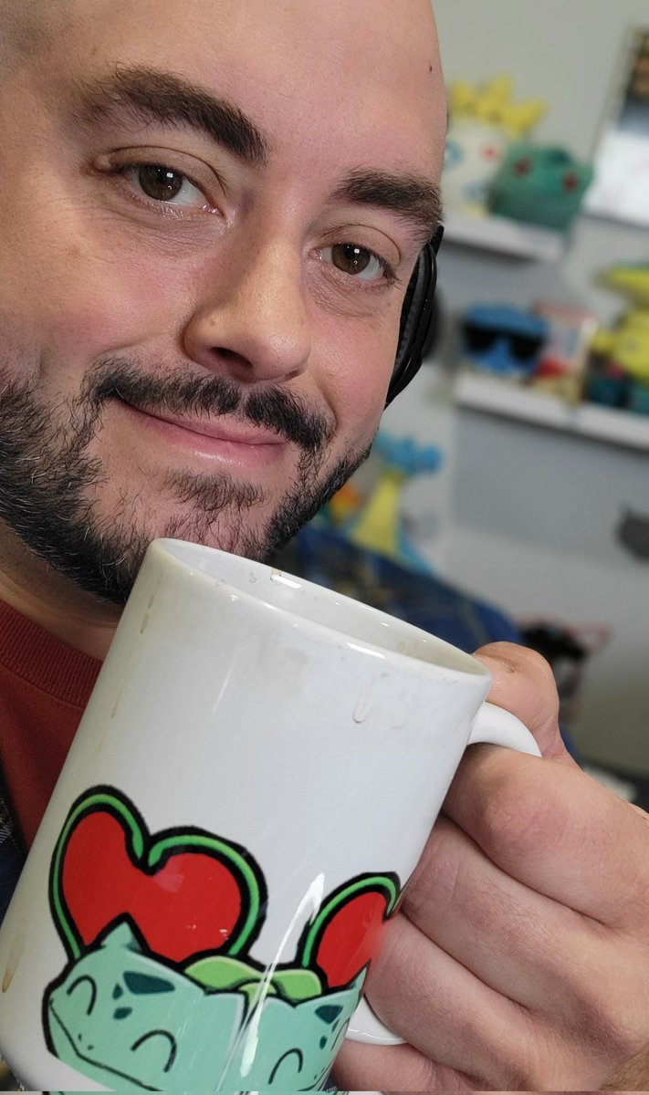 Adam (CrimsonK19) tweet media