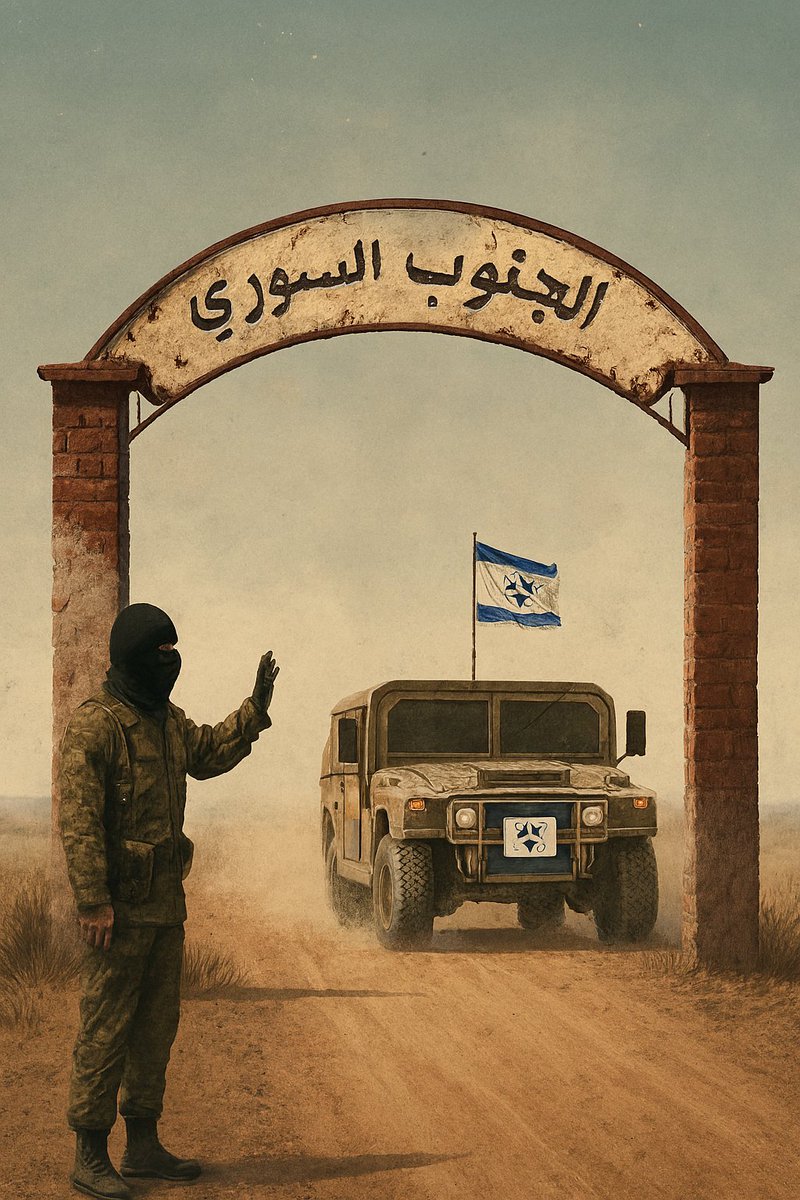 منذ منتصف ديسمبر، نفّذت إسرائيل 300 توغل جنوب سوريا، شملت اعتقالات ومداهمات دون اعتراض يُذكر، حيث في أكتوبر وحده سُجّل 22 توغلاً.
الجولاني يسعى لنشر قوات روسية قرب الجولان، لكن الأمر مرهون بمفاوضات مع تل أبيب.  
المشهد يعكس تراجع السيادة السورية وتنامي النفوذ الإسرائيلي بلا ردع.