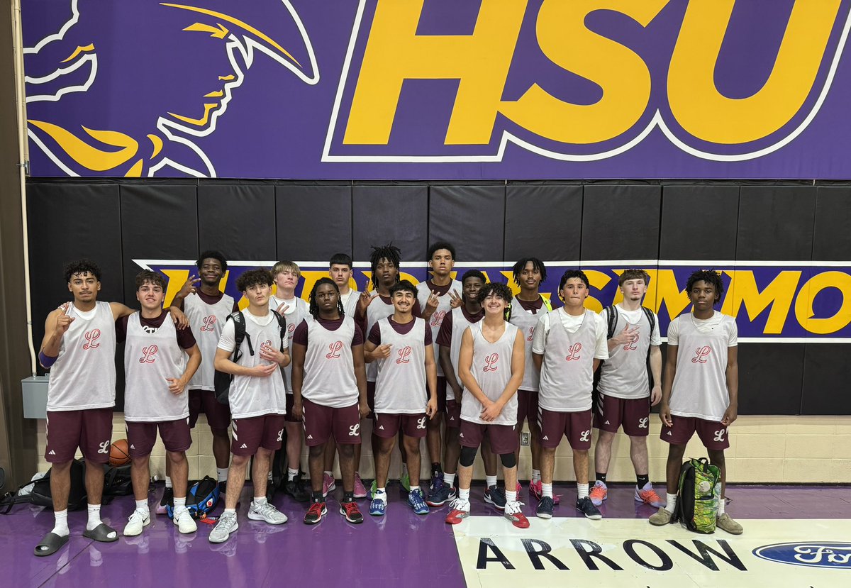 LHS Rebel Hoops tweet media