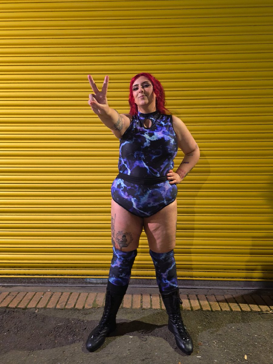 Fuelled with motivation and spite ✌️