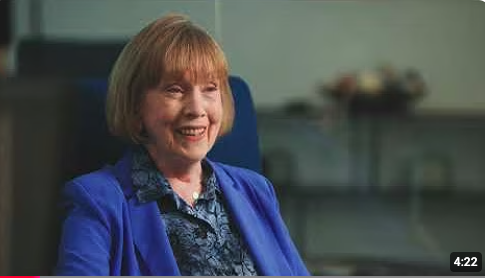 Check out Liz Sachs’s Wireless Hall of Fame Induction Video to see how her pioneering legal work and spectrum advocacy shaped the opportunities powering wireless and land mobile communications for generations.
loom.ly/8HHOmmY
#WirelessHistory #WirelessHallofFame