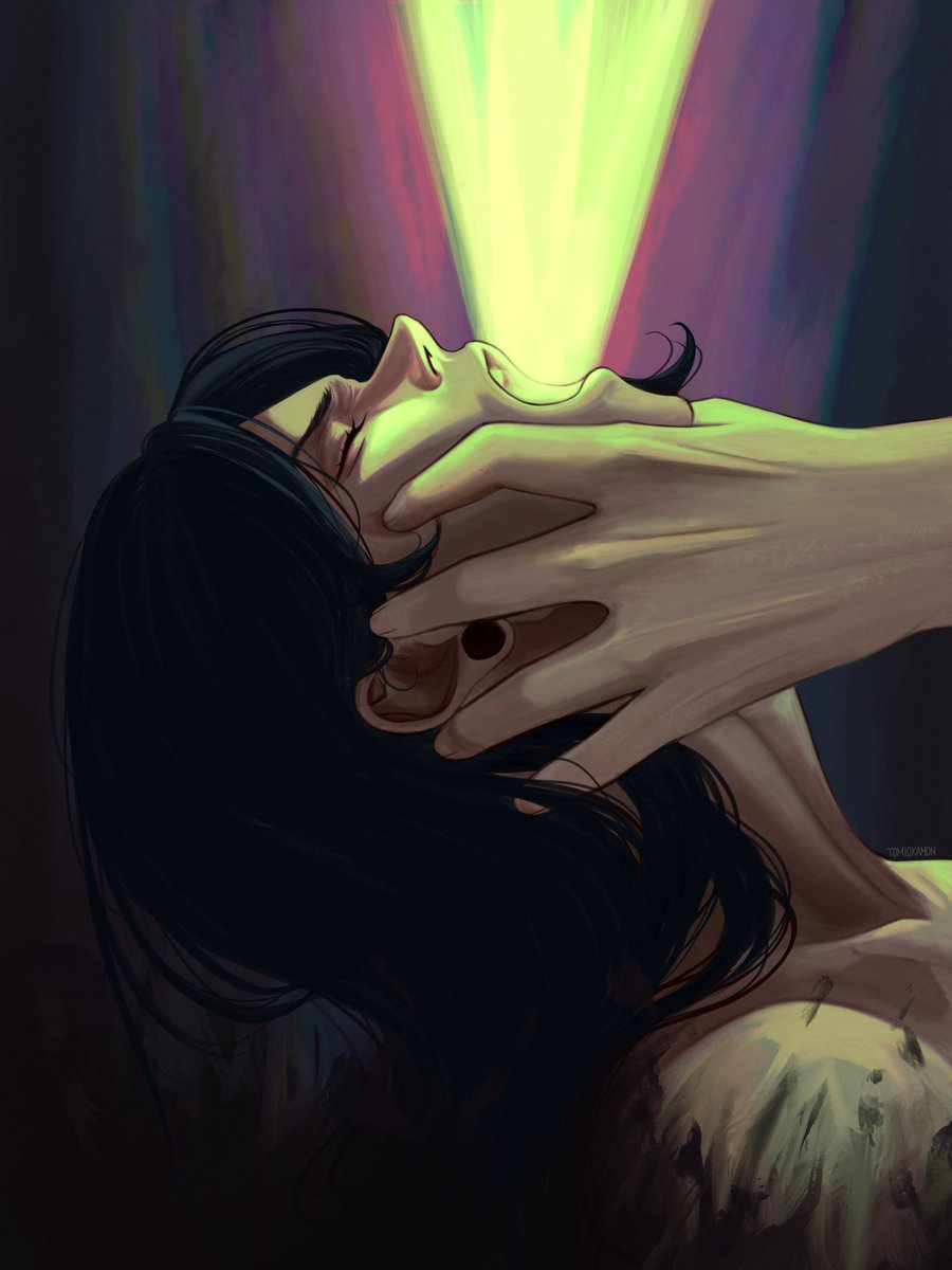 Sigh
#GetoSuguru #JujutsuKaisen