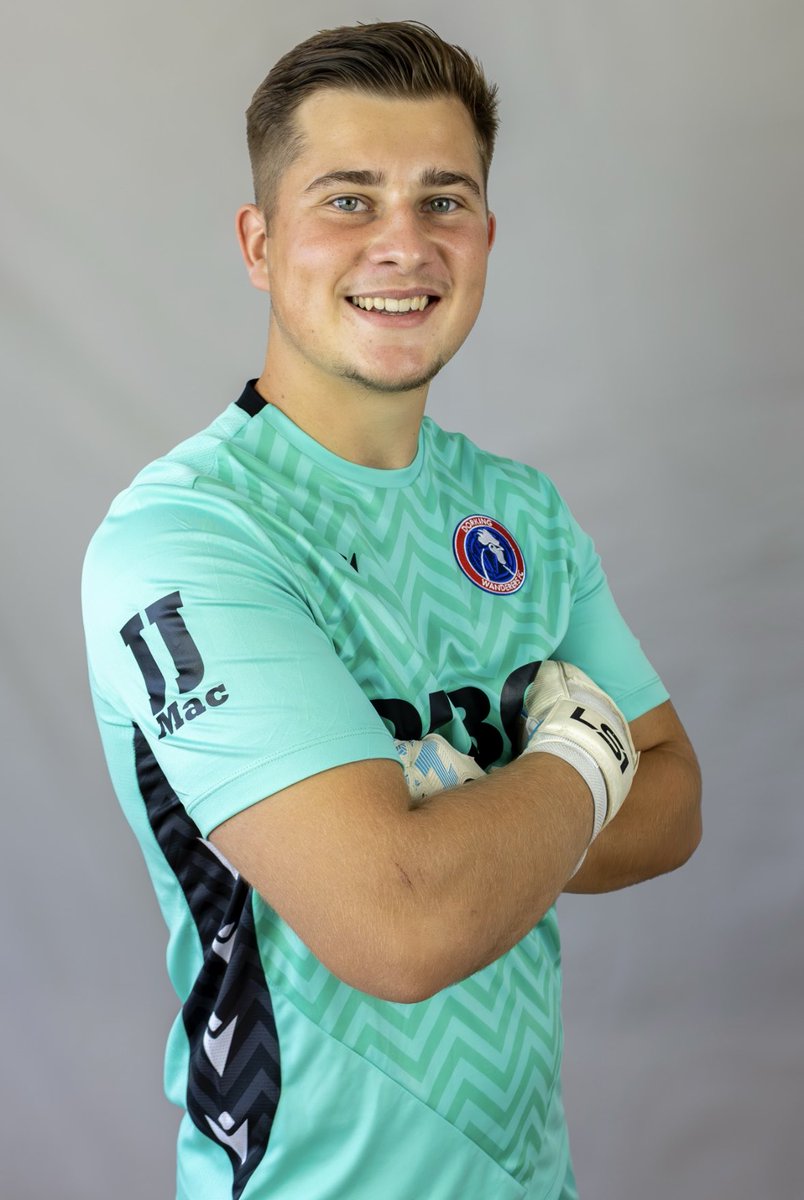 SullivanLo4's tweet image. #13 
@HawkGoalkeeping