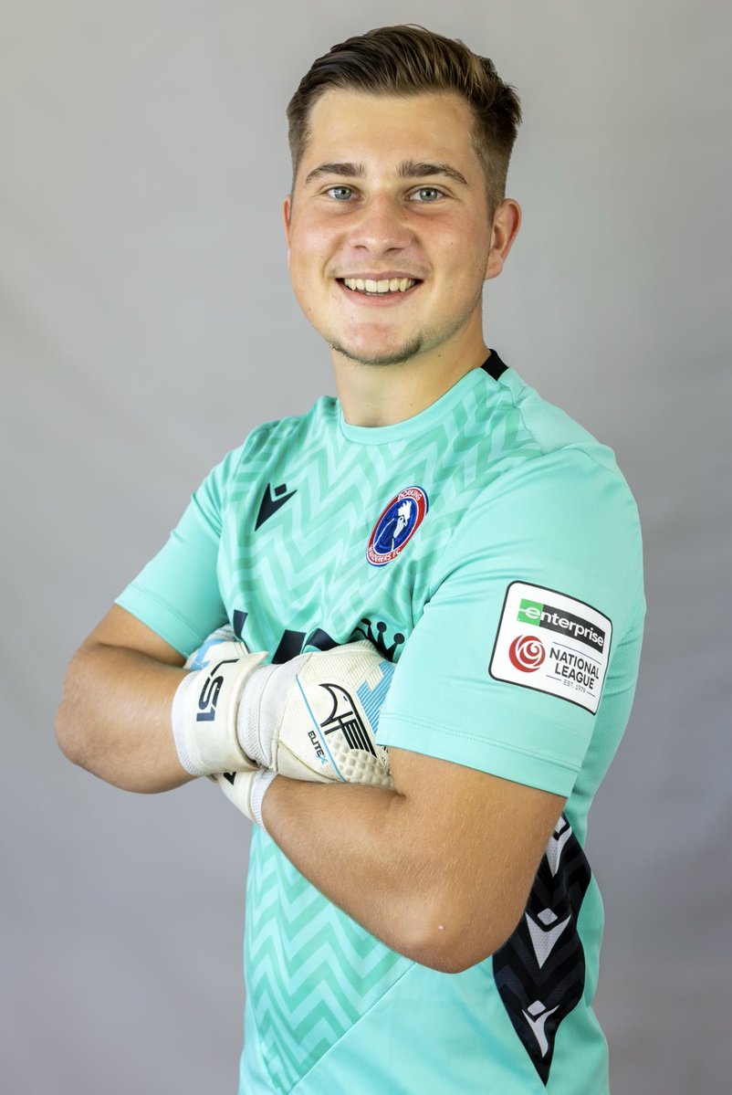 SullivanLo4's tweet image. #13 
@HawkGoalkeeping