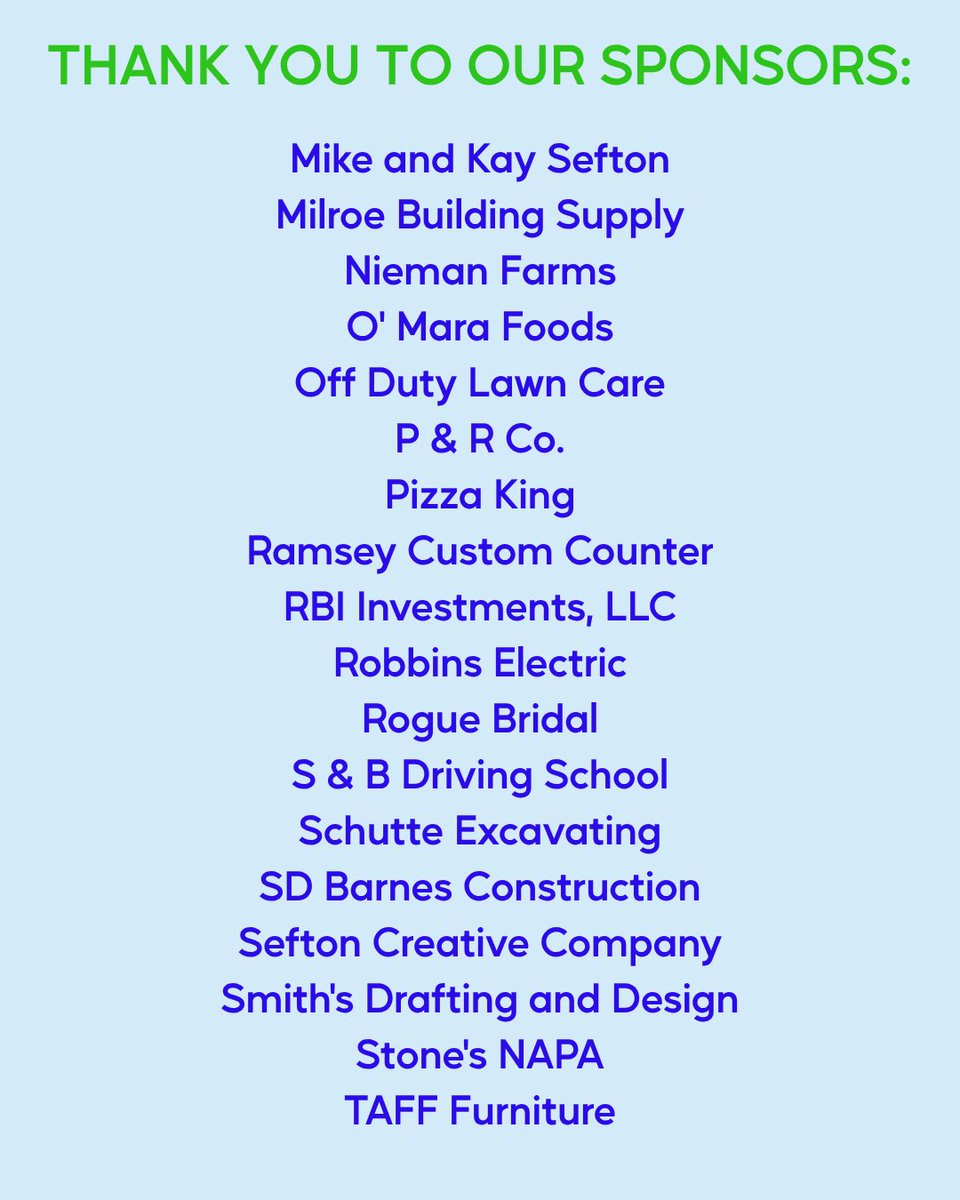 Greensburg Pirates Baseball tweet media