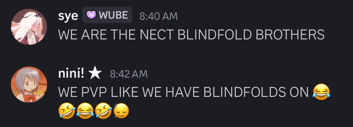 YALL DONT KNOW WHATS COMING