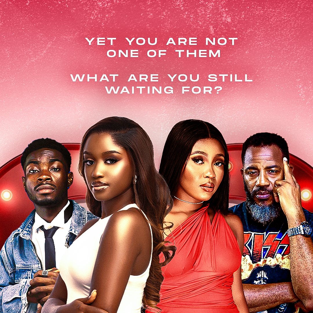 Narrative Entertainment tweet media