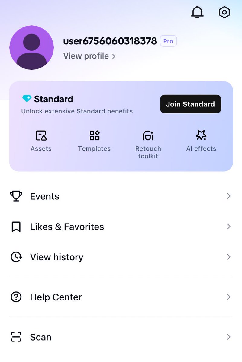 I vouch #pansalovenite as legit seller of Canva Premium, Very Fast transaction!