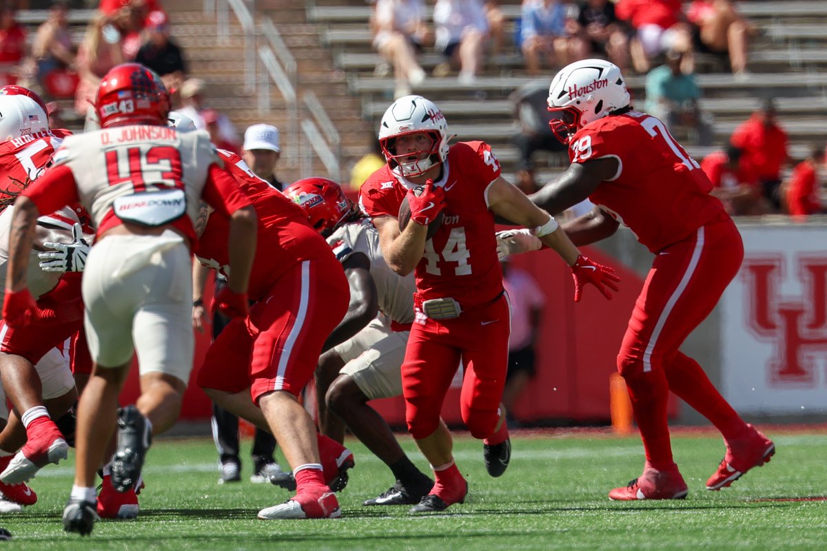 GoCoogs.com tweet media