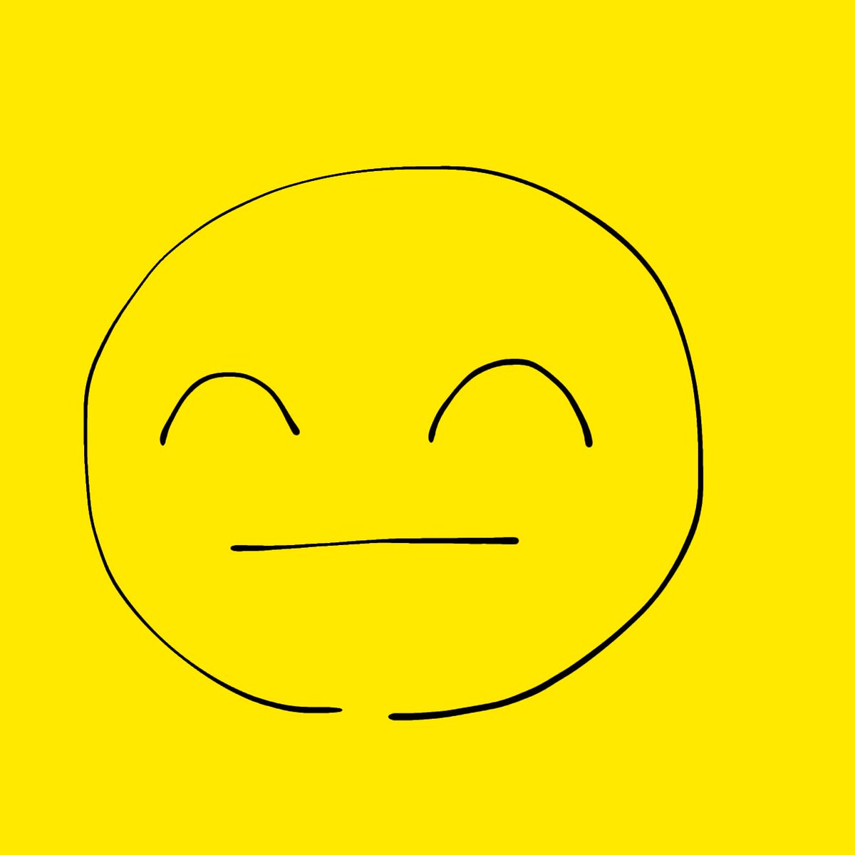 Flouk2010's tweet image. Happy 😐