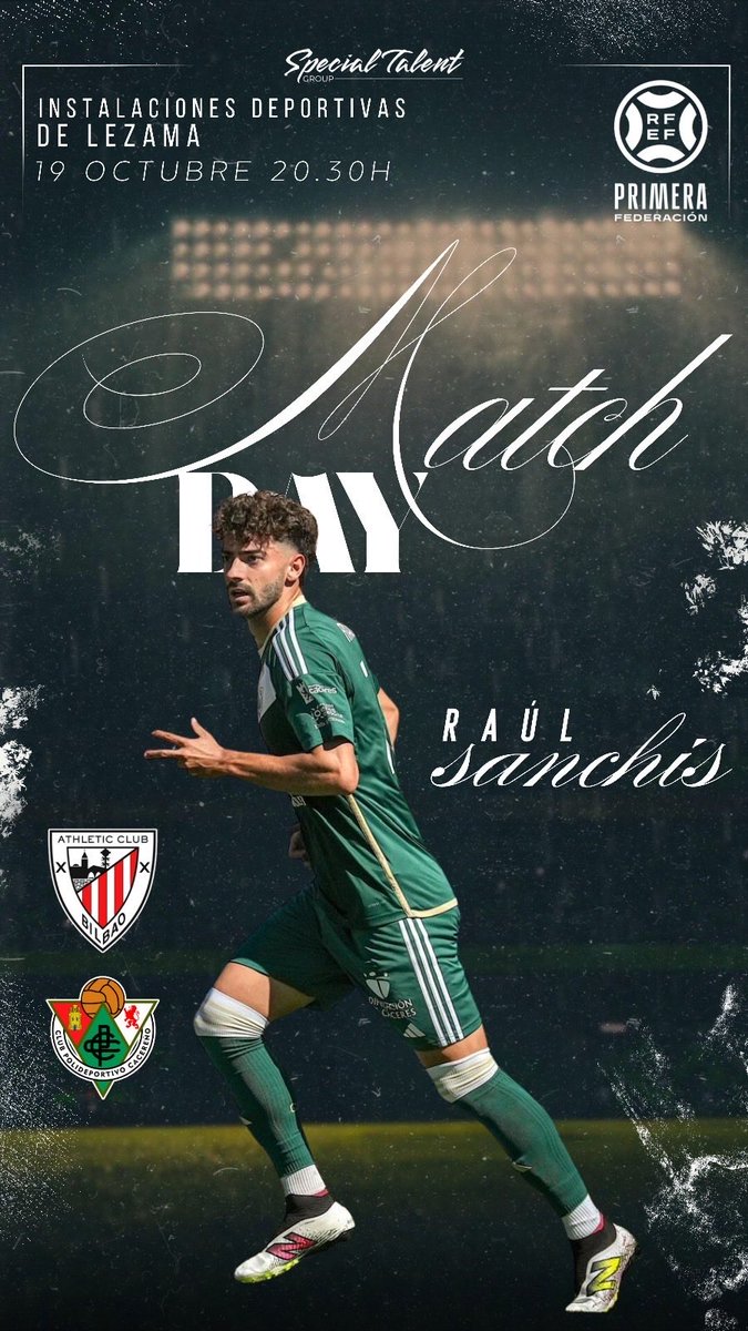 Raul Sanchis tweet media