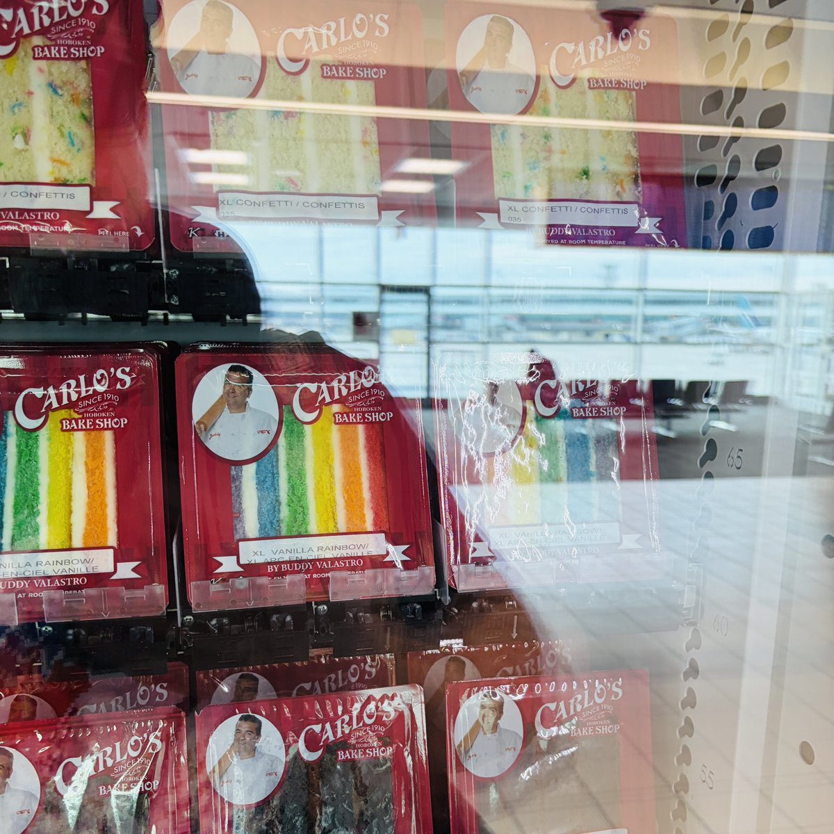 What in the depraved, high time preference shit is this?