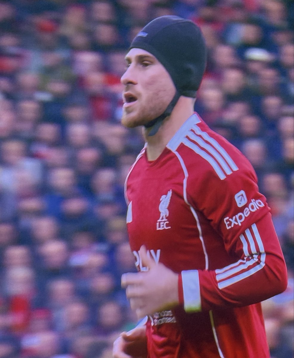 Poor man’s Petr Cech