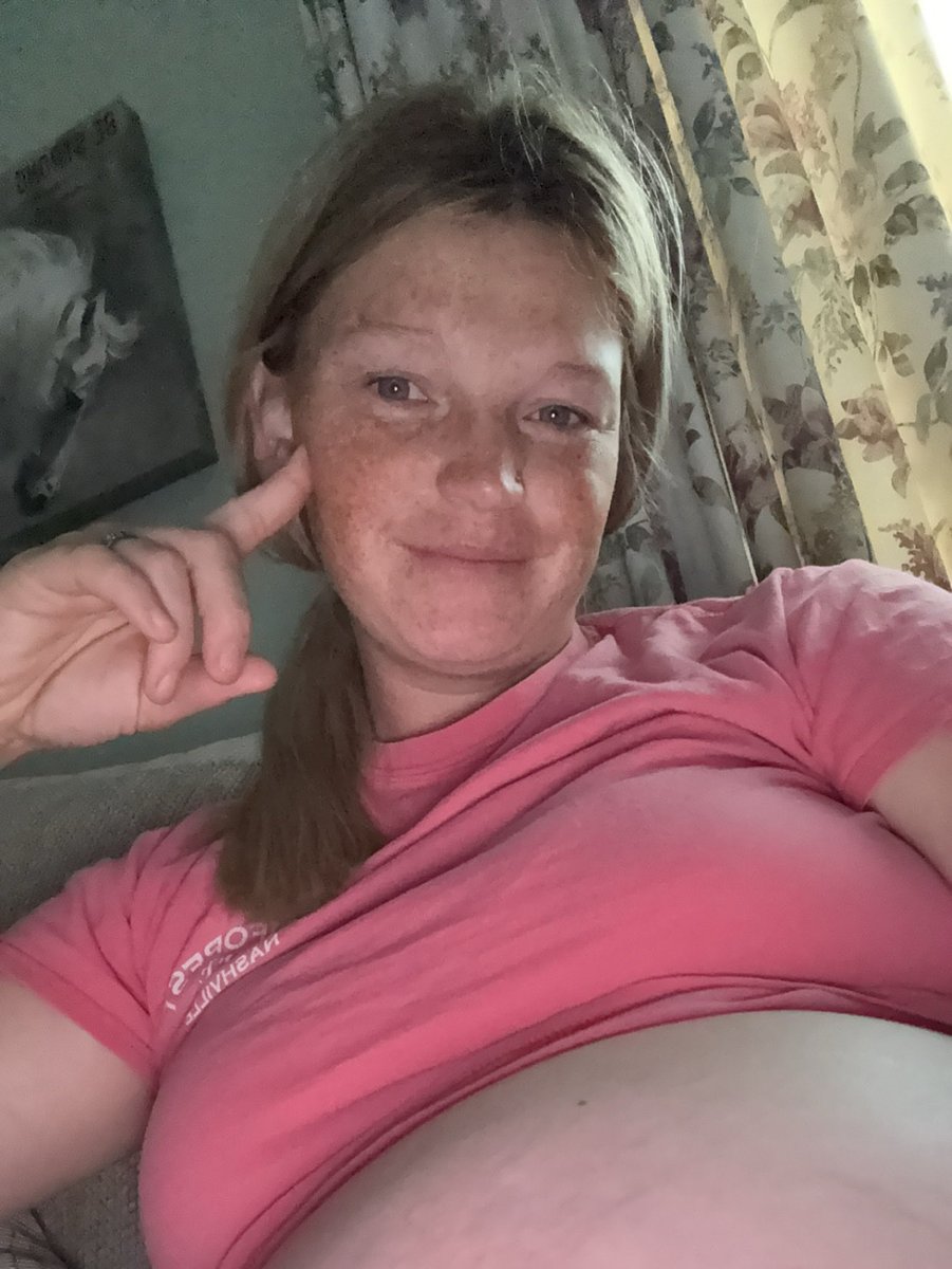 Selfie Sunday 🫶🏼