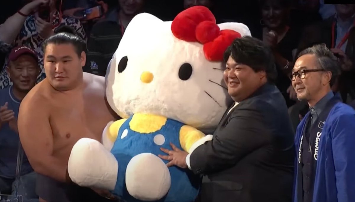 Congratulations!! The awards are AMAZING!!