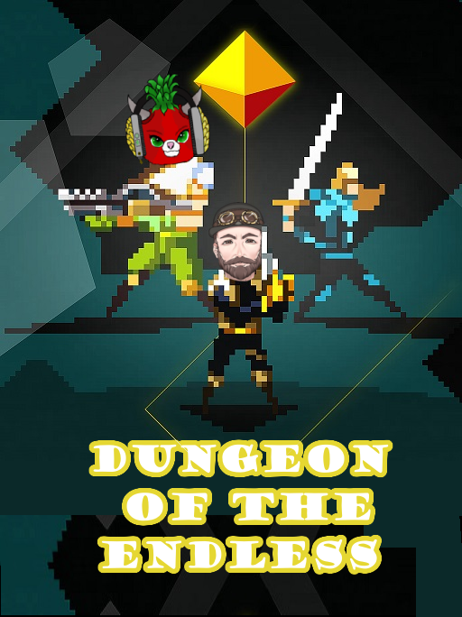 Tohrsog's tweet photo. Stream at 18 GMT +2 with
@julesnolbelorn we play more Dungeon of the Endless https://t.co/flur0LMXpS