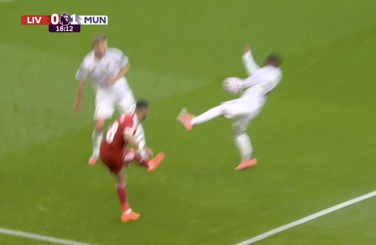 The Touchline | 𝐓 tweet media