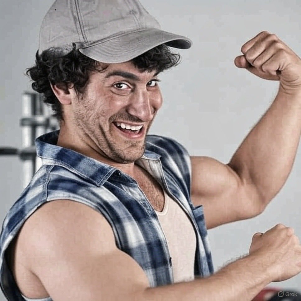 ODCracka's tweet image. Black people ain’t ready for this.