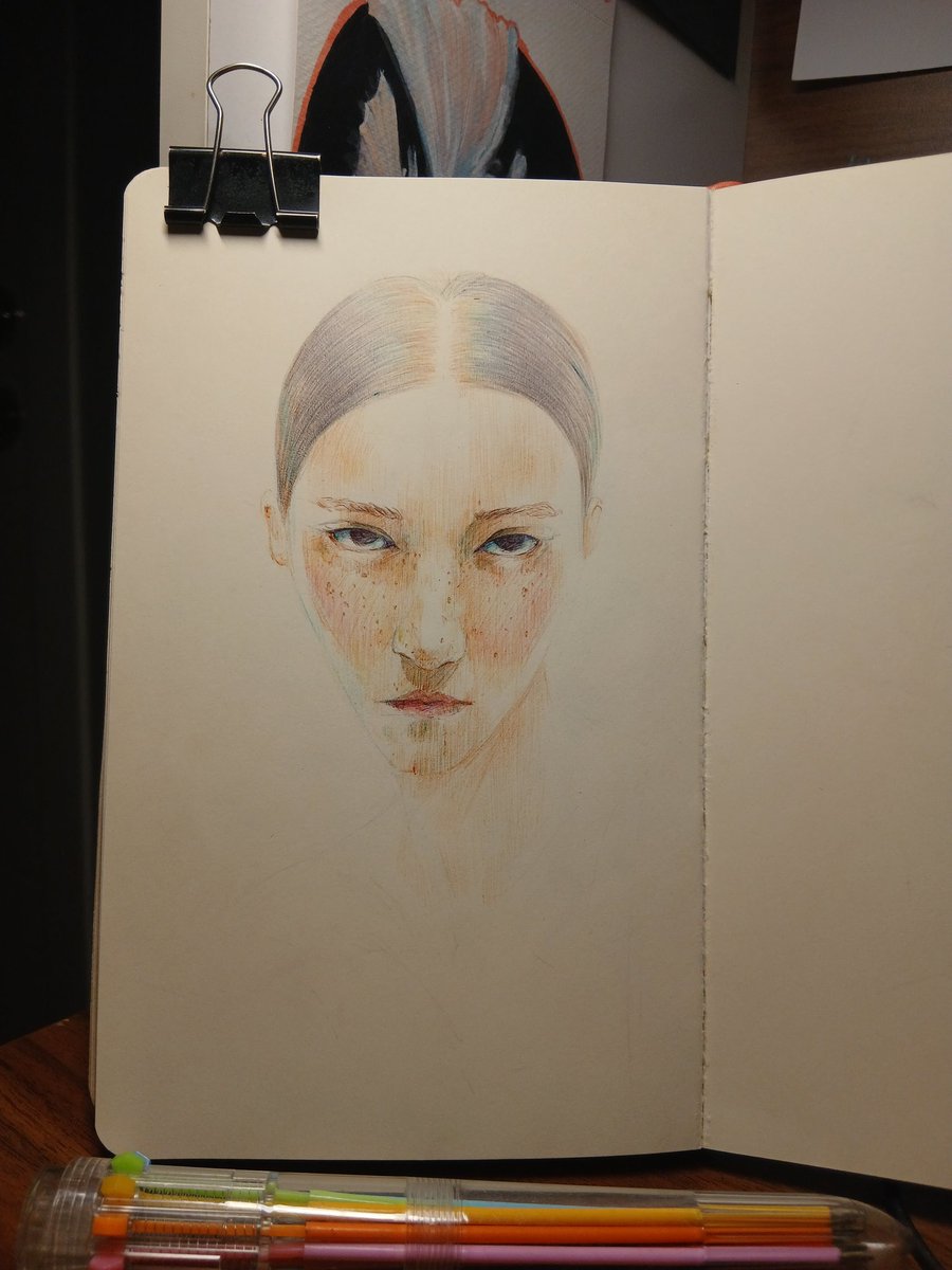 end of the week 🍁