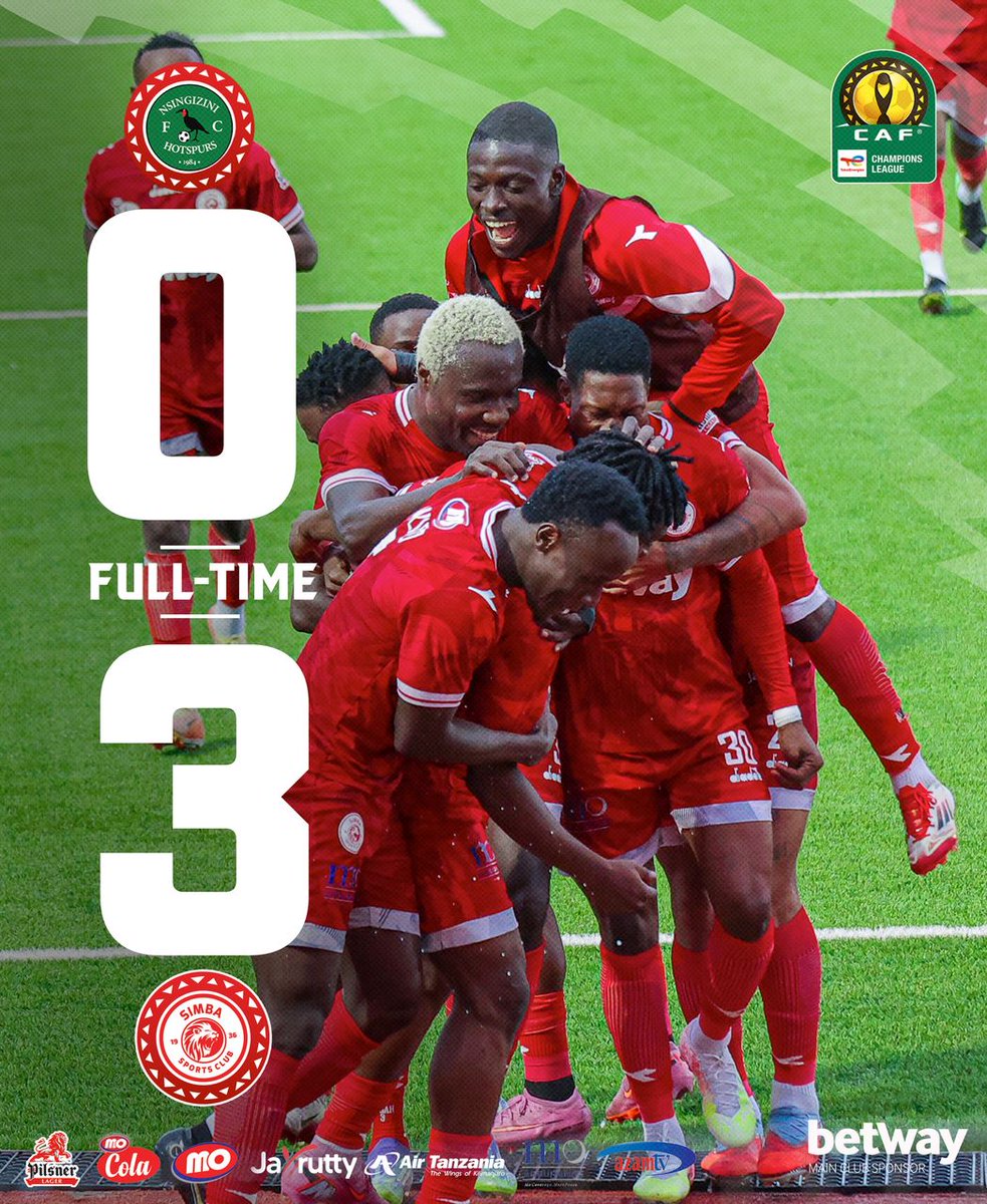 Simba SC Photos tweet media